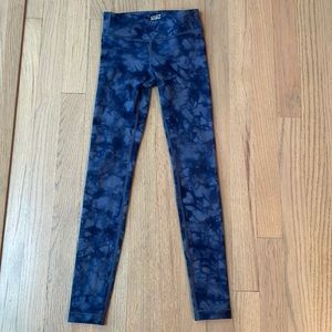 Athleta girl full length chit chat tight